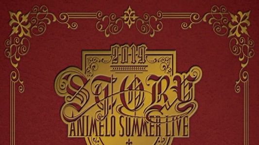 Animelo Summer Live 2019 -STORY- 9.1