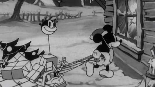 Image Mickey's Good Deed