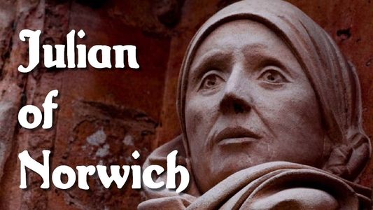 Image The Search for the Lost Manuscript: Julian of Norwich