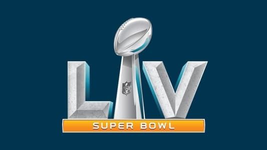 Image Super Bowl LV Champions: Tampa Bay Buccaneers