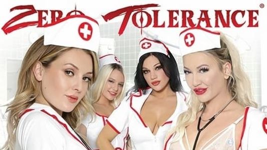 Nurses Love Black Cock