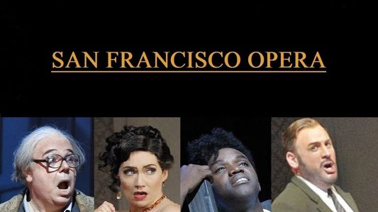 Don Pasquale - San Francisco Opera