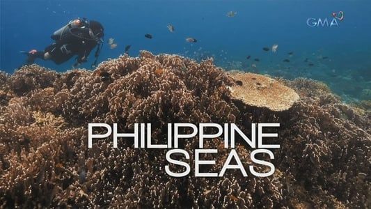 Philippine Seas