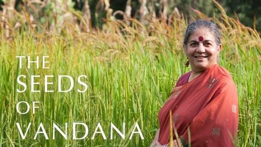 Image The Seeds of Vandana Shiva