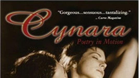 Cynara: Poetry in Motion