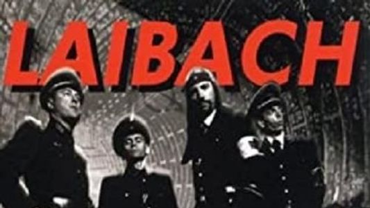 Image Laibach: The Videos