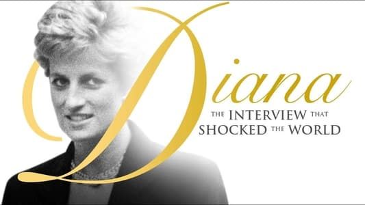 Image Diana: The Interview that Shocked the World