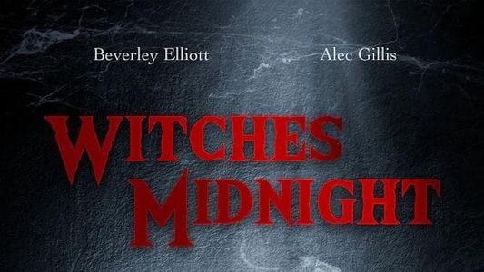 Witches Midnight