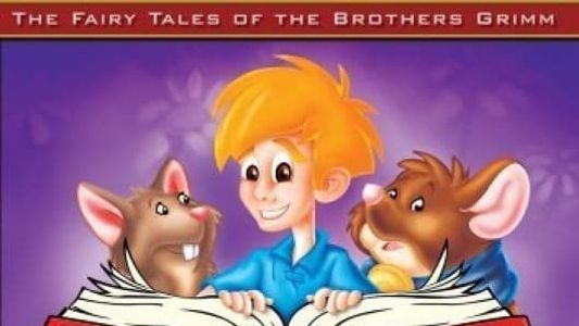 The Fairy Tales of the Brothers Grimm: Tom Thumb / Faithful John