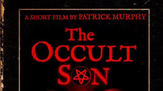 Image The Occult Son