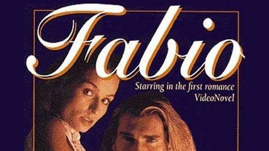 Fabio: A Time For Romance