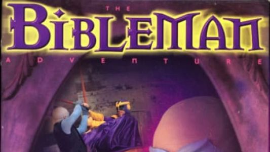Bibleman: Defeating the Shadow of Doubt
