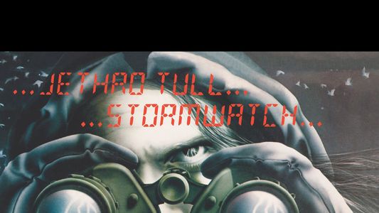 Jethro Tull: Stormwatch (40th Anniversary Force 10 Edition)