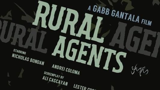 Image Rural Agents