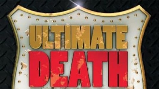 Ultimate Death Match 3