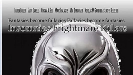 Image Insomniac Frightmare Killers