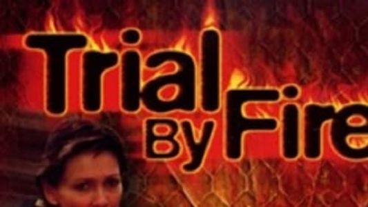 Trial By Fire: A North of 60 Mystery