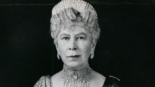 Image Queen Mary: How She Saved the Royals
