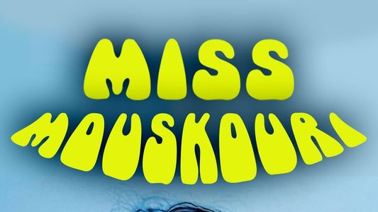 Miss Mouskouri