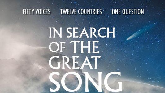 In Search of the Great Song