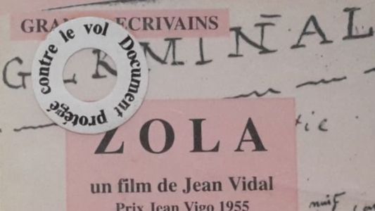 Image Émile Zola