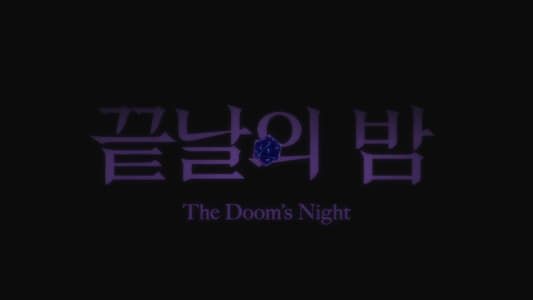 Image The Doom’s Night