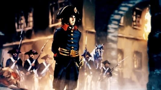 Image Napoléon : la destinée et la mort