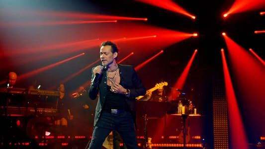 Marc Anthony - One Night (Full Concert)
