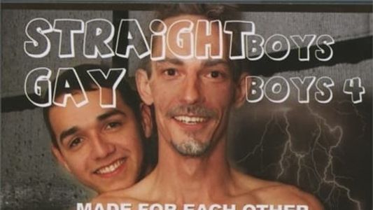 Straight Boys, Gay Boys 4: Made for Each Other