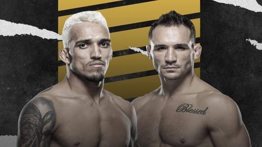 Image UFC 262: Oliveira vs. Chandler