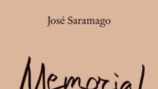 José Saramago: Memorial do Convento