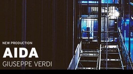 Image Giuseppe Verdi: Aida