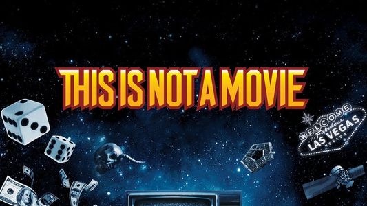 This Is Not a Movie