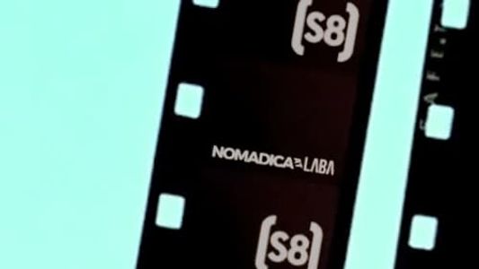 Image A (possible) trip around the world in super 8