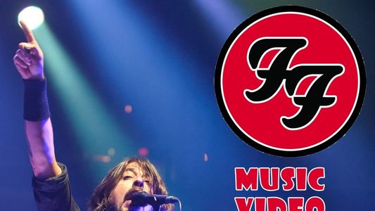 Foo Fighters - Music Video Collection
