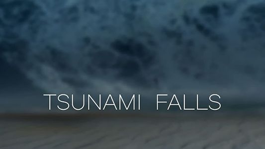 Image Tsunami Falls
