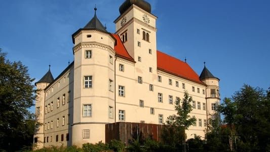 Image Hartheim : le château de l'horreur nazie