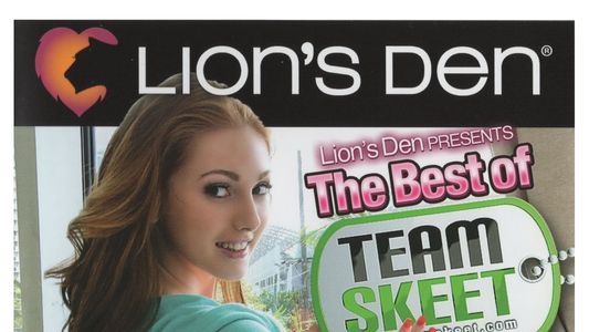 Lion's Den Presents The Best of Team Skeet No. 2