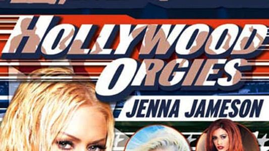 Hollywood Orgies - Jenna Jameson