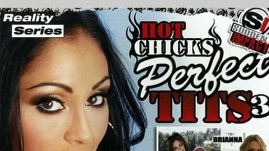 Hot Chicks Perfect Tits 3