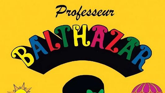 Profesor Baltazar