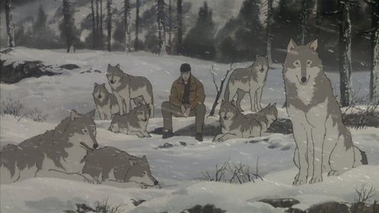 Jin-Roh : La brigade des loups 1999