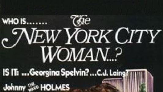 The New York City Woman