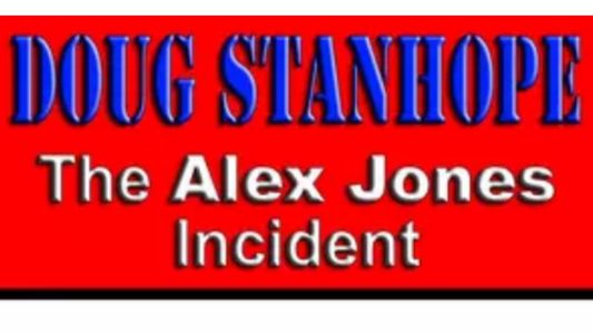 Image Doug Stanhope: The Alex Jones Incident
