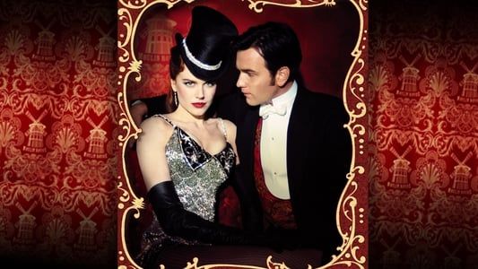 Image Moulin Rouge !