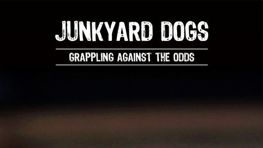 Image Junkyard Dogs