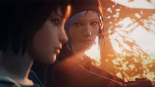 Image Life Is Strange: Directors' Commentary