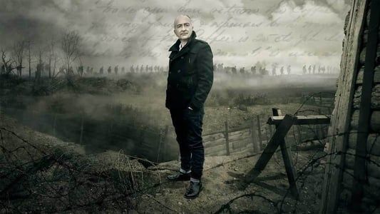 Image The Somme: The First 24 Hours with Tony Robinson