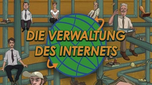 Image Die Verwaltung des Internets