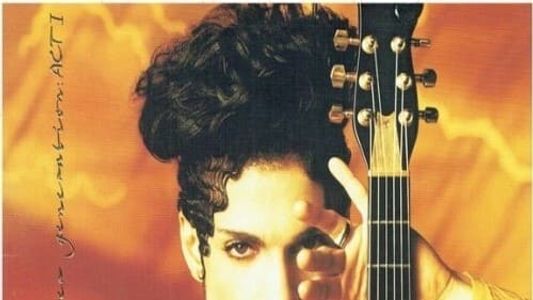 Prince And The New Power Generation: Act I